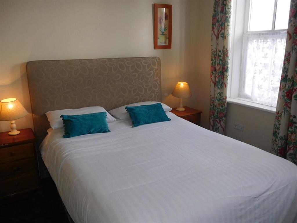 The Cliff Hall Shanklin Zimmer foto